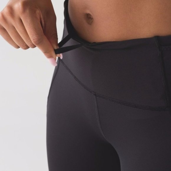 Lululemon OutRun Tight - Picture 7 of 7